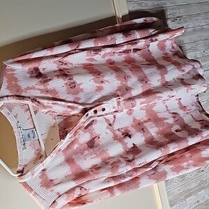 B7🔹️American Rag TyeDye Shirt
